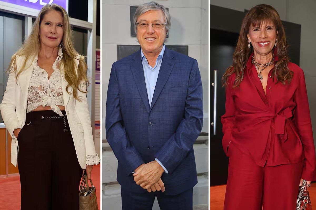 Nas fotos. Todos os convidados na apresentação do livro “Tudo Inesquecível” de Alejandro Romers