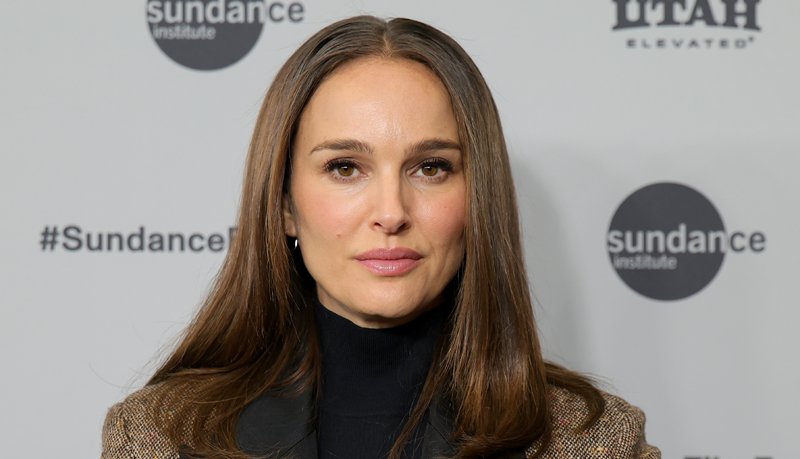 Natalie Portman está grávida e esperando um filho do parceiro Tanguy Destable | Natalie Portman, grávida, celebridades grávidas, Tanguy Destable | Notícias e fofocas sobre celebridades | Entretenimento, fotos e vídeos