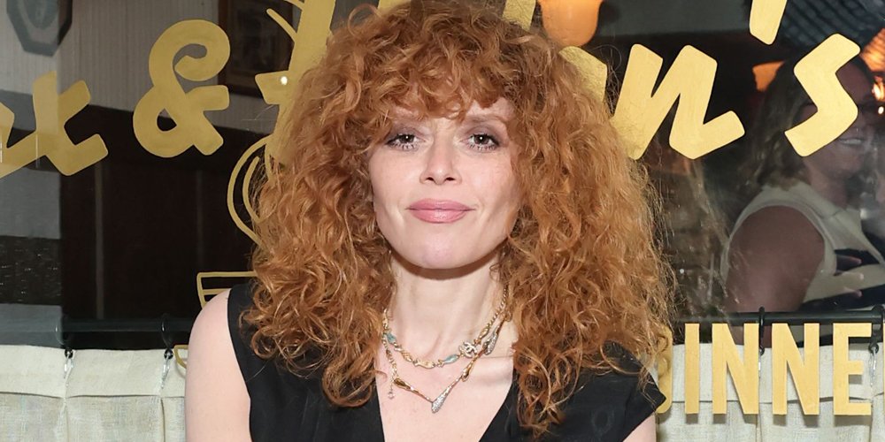 Natasha Lyonne responde após relatório afirmar que ela foi escoltada para fora do voo após suposto incidente | Natasha Lyonne | Notícias e fofocas sobre celebridades | Entretenimento, fotos e vídeos