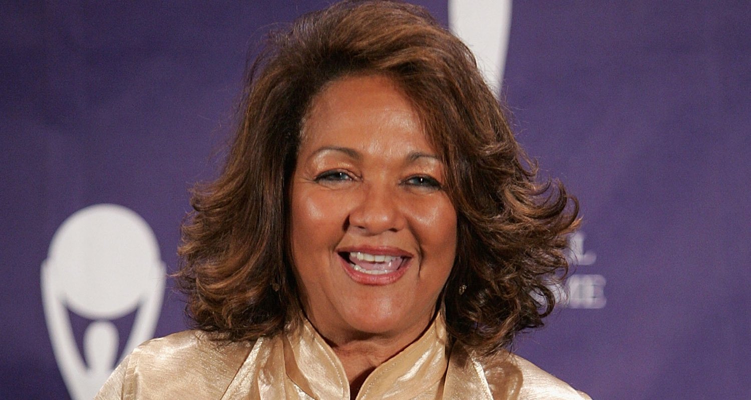 Nedra Talley Ross morre: último membro sobrevivente das Ronettes morre aos 80 | Nedra Talley, Nedra Talley-Ross, RIP | Notícias e fofocas sobre celebridades | Entretenimento, fotos e vídeos