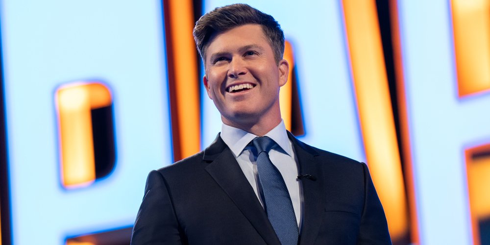 Netflix compartilha “Jeopardy da cultura pop!” Trailer da 2ª temporada – assista agora! | Colin Jost, Jeopardy, Netflix, perigo da cultura pop, televisão, trailers | Notícias e fofocas sobre celebridades | Entretenimento, fotos e vídeos