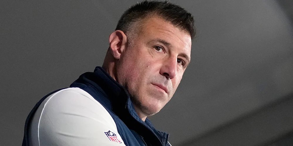 New England Patriots divulga declaração de apoio a Mike Vrabel em meio à polêmica de Dianna Russini | Dianna Russini, futebol, Mike Vrabel, New England Patriots, NFL | Notícias e fofocas sobre celebridades | Entretenimento, fotos e vídeos