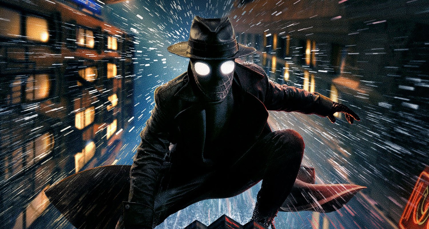 Nicolas Cage estrela o novo trailer de ‘Spider-Noir’ lançado em ‘Authentic Black & White’ e ‘True-Hue Full Color’ – Assista agora! | Abraham Popoola, Brendan Gleeson, Jack Huston, Karen Rodriguez, Lamorne Morris, Li Jun Li, Nicolas Cage, Prime Video, Spider-Noir, TV, Trailer | Notícias e fofocas sobre celebridades | Entretenimento, fotos e vídeos