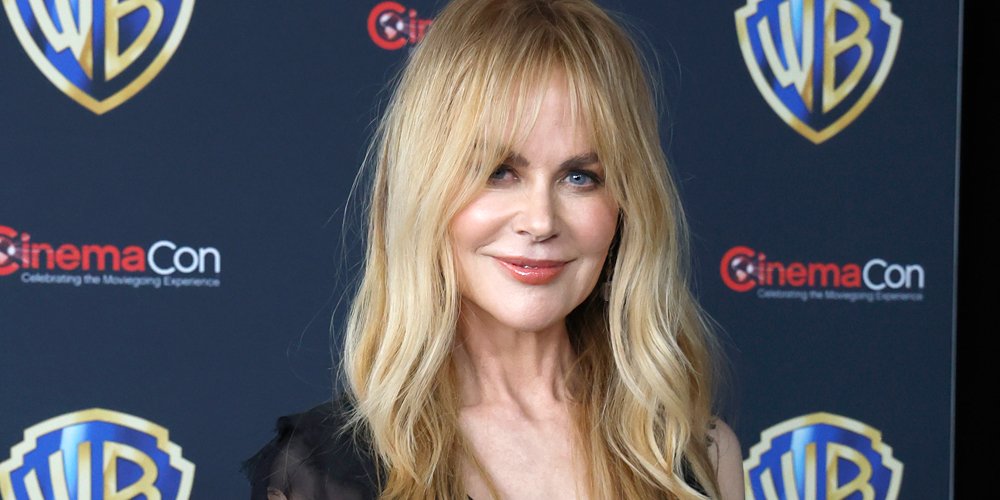 Nicole Kidman compartilha o ‘momento comovente’ em que descobriu que sua mãe havia morrido no Festival de Cinema de Veneza | Nicole Kidman | Notícias e fofocas sobre celebridades | Entretenimento, fotos e vídeos