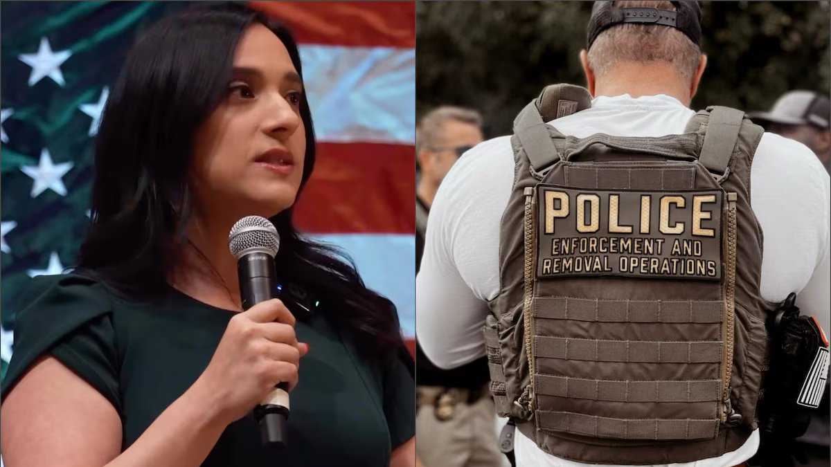 No Arizona, políticos visitaram um centro de detenção de migrantes e ficaram surpresos com as condições que encontraram