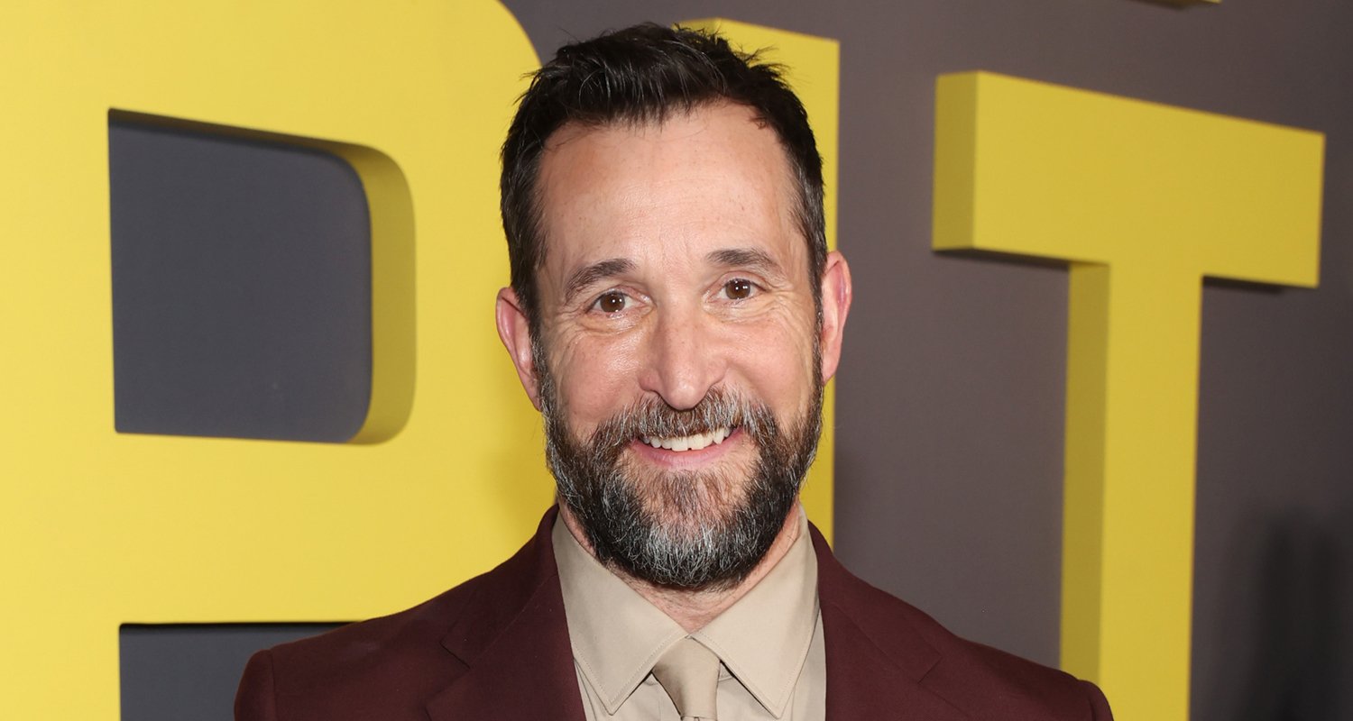 Noah Wyle aborda boato de que fez teste para interpretar Ross Gellar em ‘Friends’ | Amigos Noah Wyle Televisão | Notícias e fofocas sobre celebridades | Entretenimento, fotos e vídeos