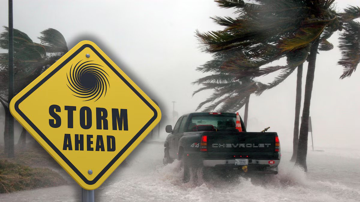 Notícias da Flórida hoje, ao vivo. Alertas de furacões e inundações permanecem em Miami e Orlando