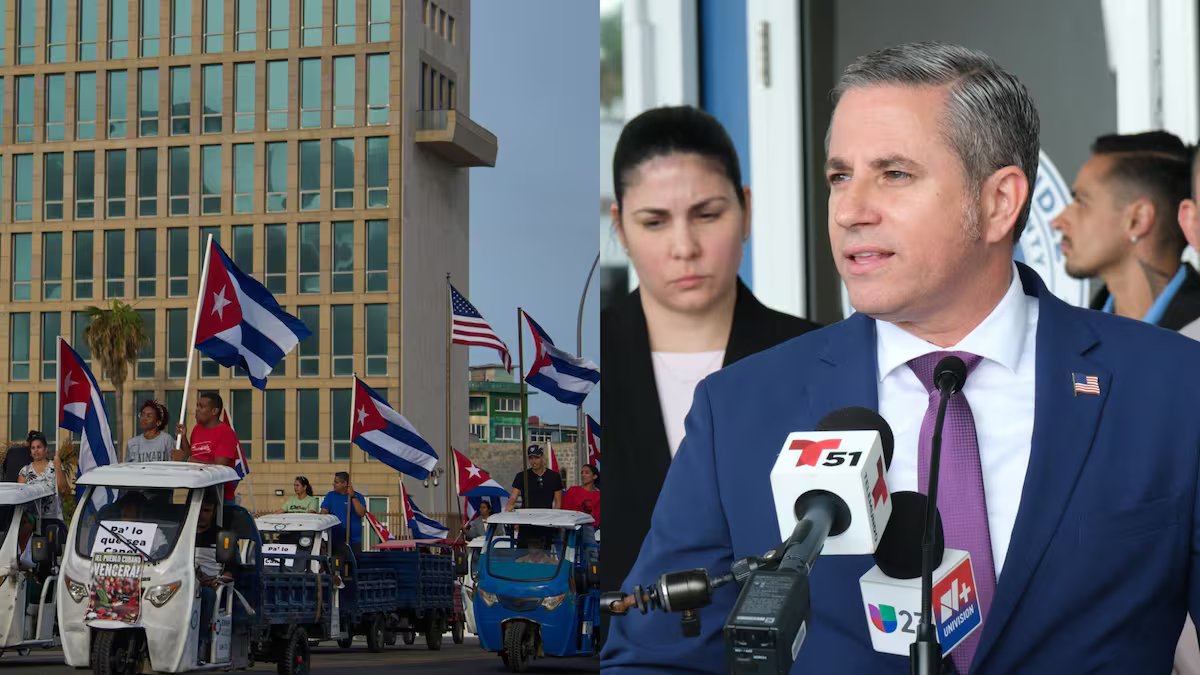 Notícias da Flórida hoje, ao vivo. Miami-Dade revela quais empresas perderam suas licenças por causa de laços com Cuba
