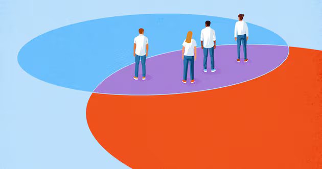 Nova pesquisa mostra que 4 em cada 10 americanos querem um novo partido político – Deseret News