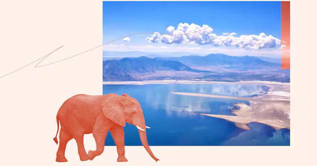 Novo mapa de Utah representa o principal desafio para o líder da Câmara, Moore – Deseret News