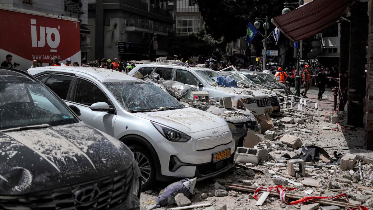 O 39º dia da guerra entre EUA, Israel e Irã. tudo que você precisa saber