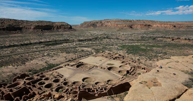 O BLM abrirá terras próximas ao Chaco Canyon para mineração? – Notícias Deseret