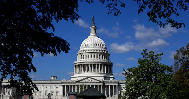 O Congresso pode mudar para tornar os funcionários mais seguros? – Notícias Deseret