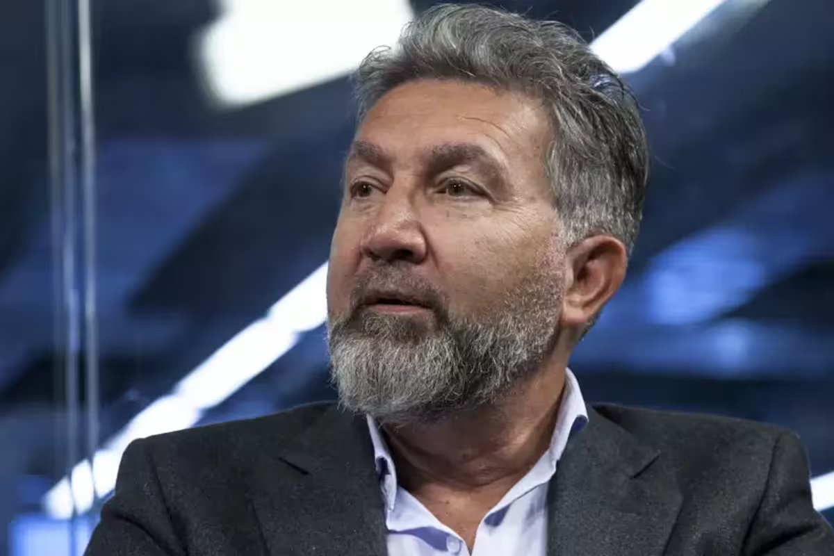 O DFAC está fechando. A marca da família Karagozian que tentava vender roupas a “preços de fábrica”