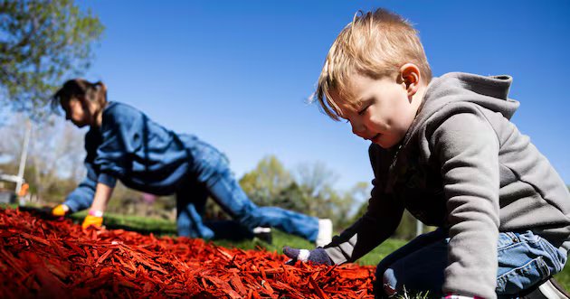O Dia da Terra é um lembrete – mas também deve ser um alerta – Deseret News