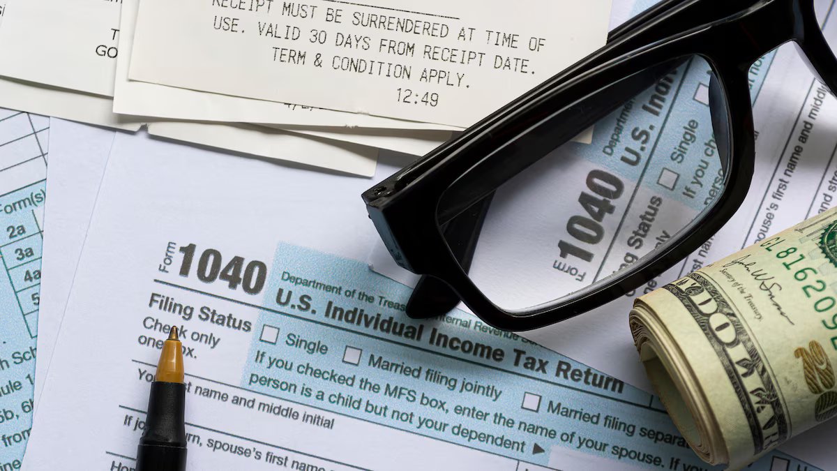 O IRS está dando a você uma prorrogação até outubro para declarar seus impostos. como reivindicá-lo até 15 de abril