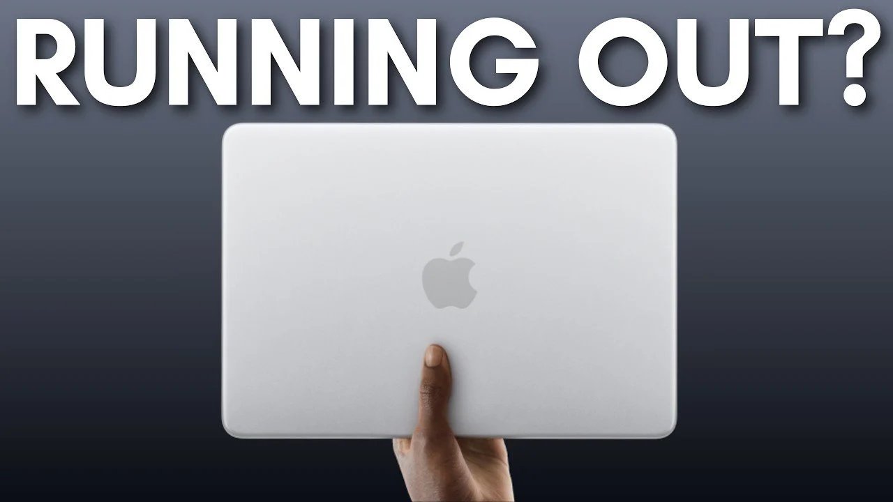 O MacBook Neo de US$ 599 é muito popular?