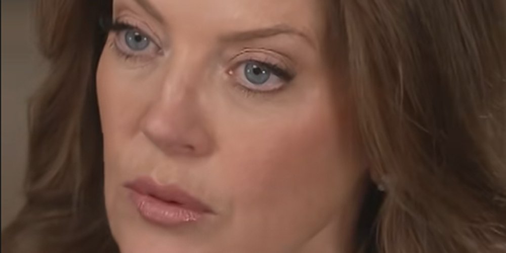 O acompanhamento simples e direto de Norah O’Donnell à negação acalorada de Trump se torna viral | Donald Trump, Norah O’Donnell | Notícias e fofocas sobre celebridades | Entretenimento, fotos e vídeos