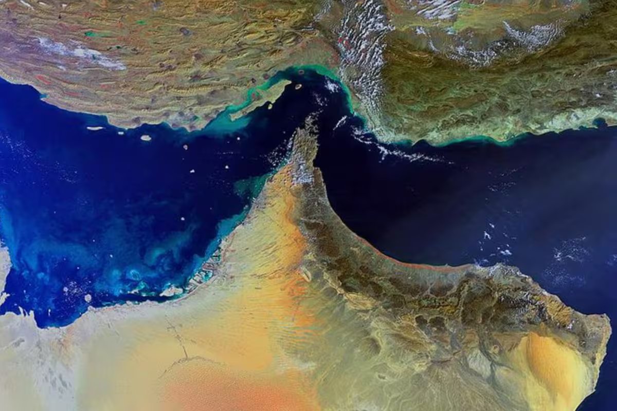 O analista internacional explicou detalhadamente porque a guerra “significa uma nova etapa das operações militares”.