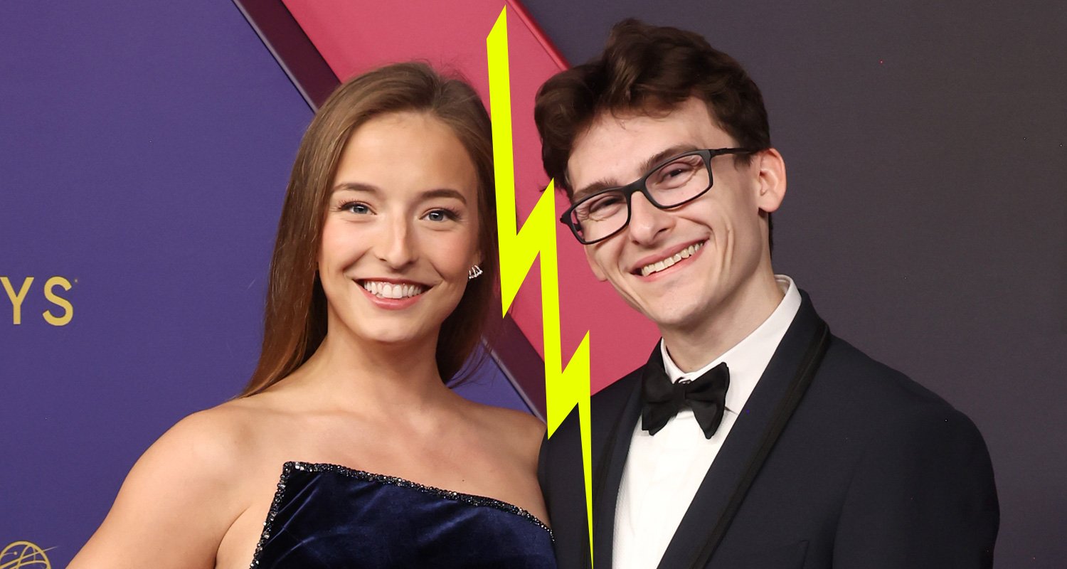 O atleta olímpico Stephen Nedoroscik e sua namorada Tess McCracken se separaram em janeiro, após quase 10 anos juntos | Dividido, Stephen Nedoroscik, Tess McCracken | Notícias e fofocas sobre celebridades | Entretenimento, fotos e vídeos