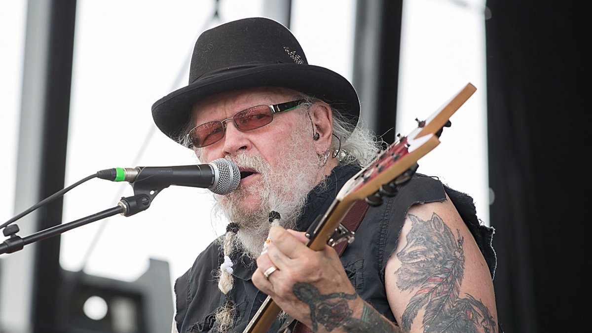 O cantor country David Allan Coe morre aos 86: Leia a declaração de seu representante – Just Jared – Celebrity News & Gossip