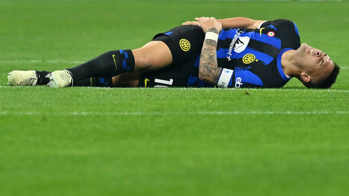 O caso de Lautaro e o camisa 9 da outra seleção. quem eles são, como são e o fator ‘hierarquia’