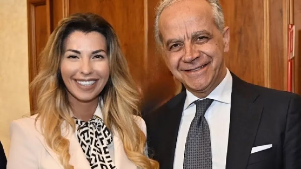 O caso extraconjugal de um ministro italiano enfurece o governo de Maloney