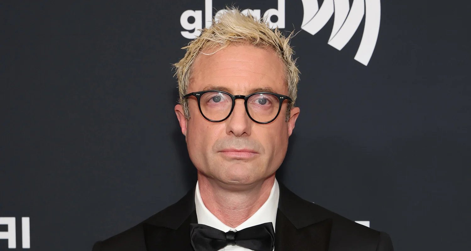 O criador de ‘Heated Rivalry’, Jacob Tierney, provoca a 2ª temporada e fala sobre a adição de elementos de ‘modelo’ | Rivalidade acalorada, Jacob Tierney | Notícias e fofocas sobre celebridades | Entretenimento, fotos e vídeos