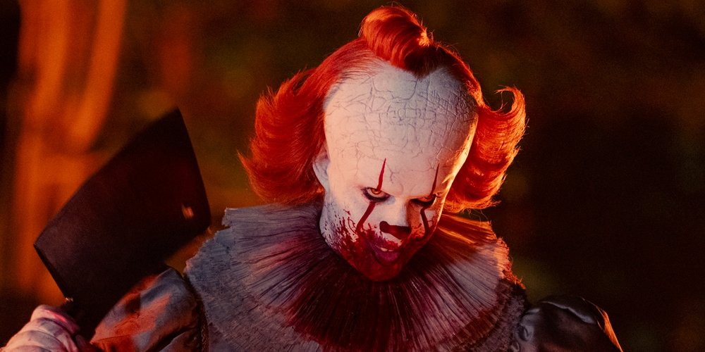 O criador de ‘It: Welcome to Derry’ finalmente dá a atualização da segunda temporada e revela o que ele pode dizer aos fãs agora | HBO, HBO Max, It: Bem-vindo a Derry, Televisão | Notícias e fofocas sobre celebridades | Entretenimento, fotos e vídeos