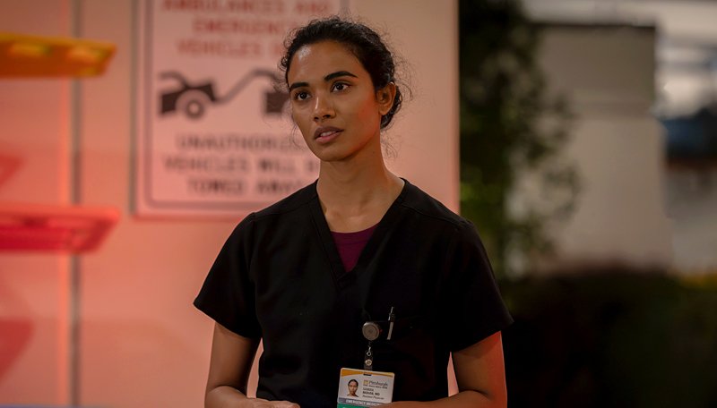 O criador de ‘The Pitt’ explica onde Mohan da Dra. Supriya Ganesh durante a 3ª temporada e por que ela saiu do programa | HBO Max, Supriya Ganesh, Televisão, The Pitt | Notícias e fofocas sobre celebridades | Entretenimento, fotos e vídeos