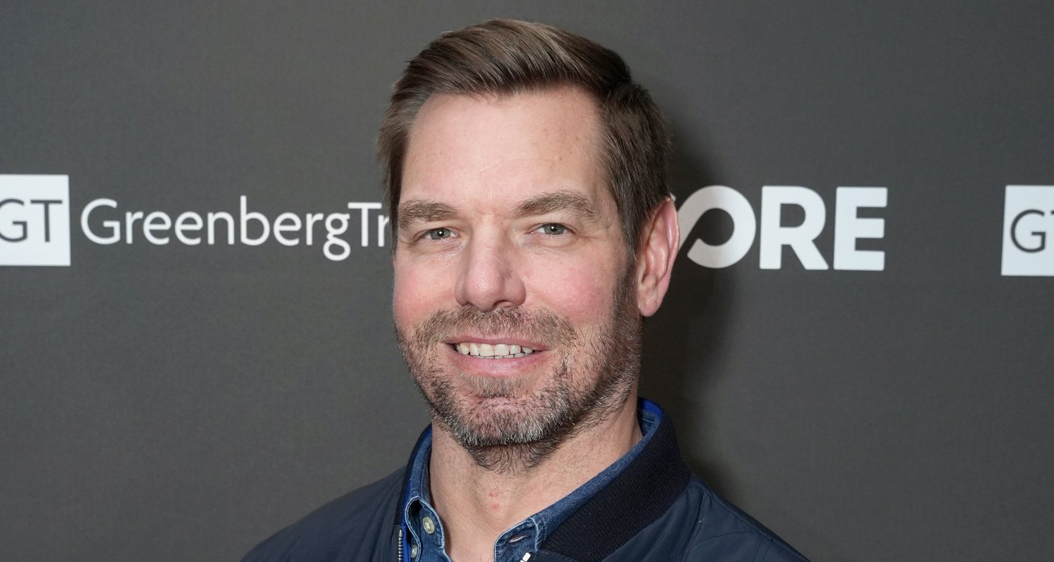 O deputado americano Eric Swalwell desiste da disputa para governador da Califórnia após acusações de agressão sexual | Eric Swalwell, Política | Notícias e fofocas sobre celebridades | Entretenimento, fotos e vídeos