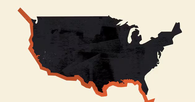 O despovoamento causará sérios problemas