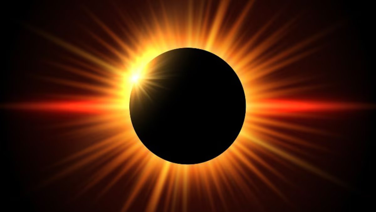 O destino na Argentina que será o melhor do mundo para observar o eclipse solar anular de 2027.
