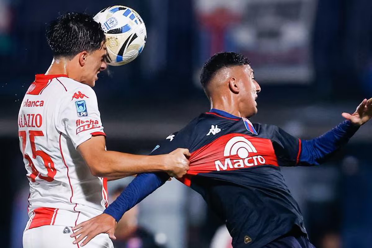 O empate do Huracán os aproxima das oitavas de final e o Tigre ainda não encontra caminho