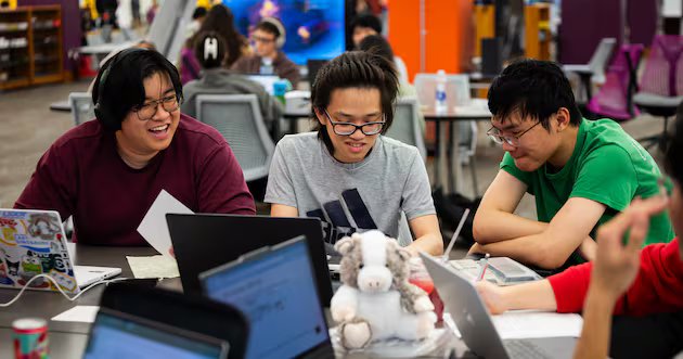 O ensino superior oferece benefícios significativos aos Utahns – Deseret News