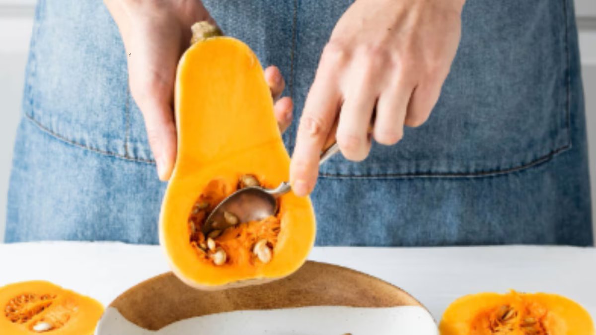 O erro de cozinhar abóbora, que perde suas propriedades