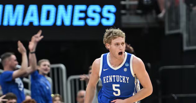 O ex-running back da BYU Collin Chandler será transferido de Kentucky – Deseret News