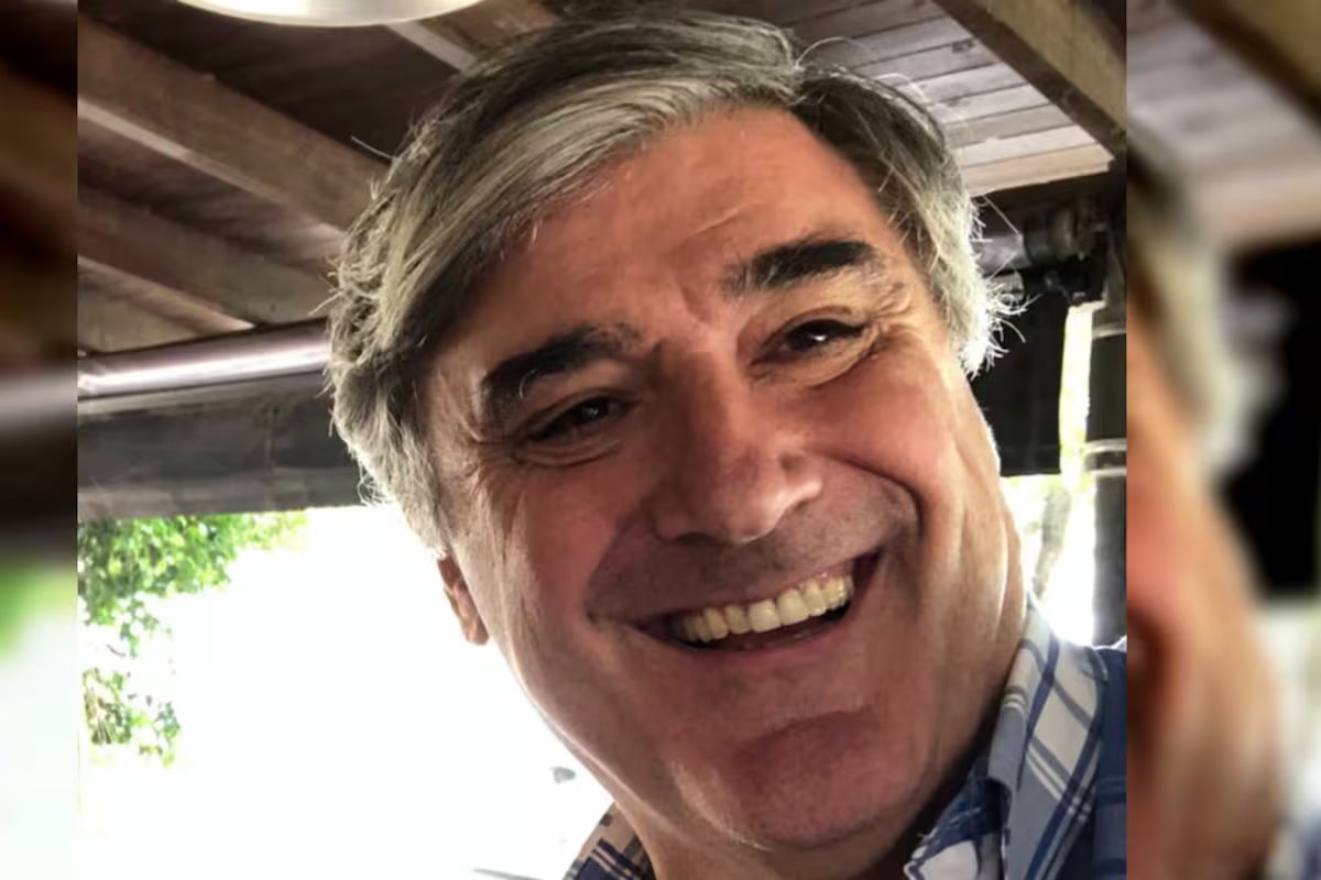 O governo formalizou a saída de Frugoni do Ministério da Economia e a chegada de Hermann