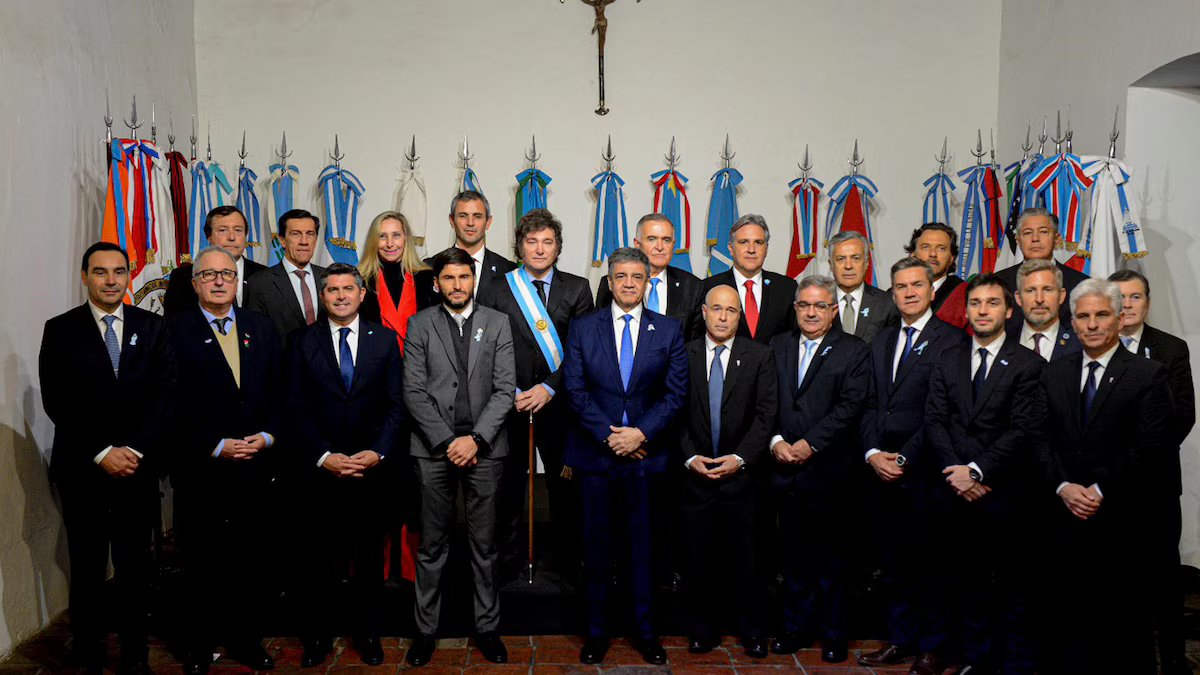 O governo forneceu adiantamento financeiro para 12 marzes