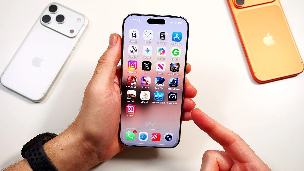 O iPhone 16 Pro Max ainda vale a pena em 2026?