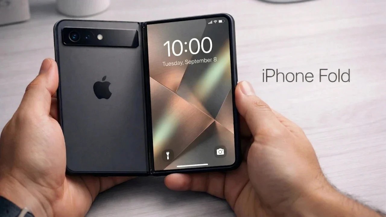 O iPhone Fold e outros dispositivos dobráveis: o primeiro modelo, cronograma e disponibilidade da Apple