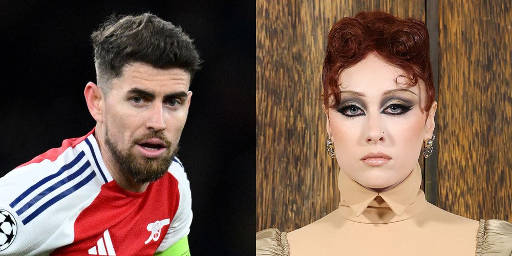 O jogador de futebol Jorginho Frello inocenta Chappell Roan de qualquer irregularidade no incidente do hotel Lollapalooza, revela contato privado (novo comunicado) | Ada Law, Chappell Roan, Jorginho Frello | Notícias e fofocas sobre celebridades | Entretenimento, fotos e vídeos