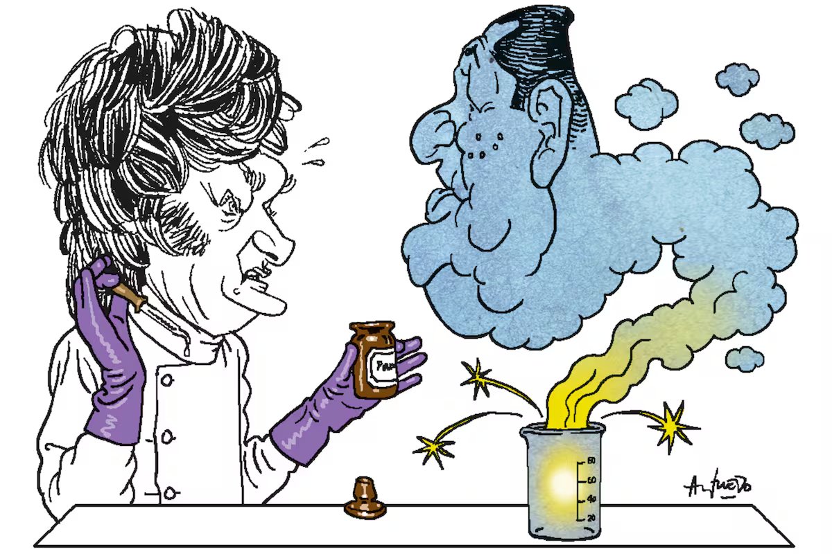 O laboratório de Miele e o teste final que está por vir