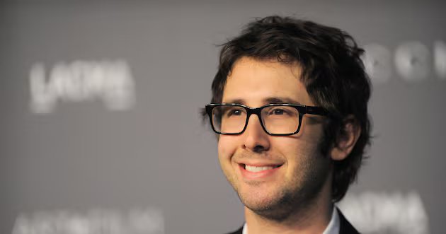 O ‘melhor amigo’ de Josh Groban disse sim – Deseret News