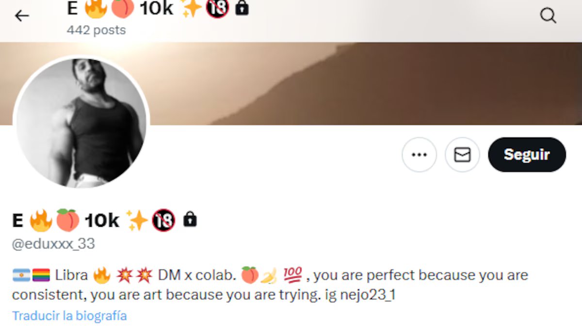 O mistério da mudança de conta X da enfermeira encontrada morta em Palermo