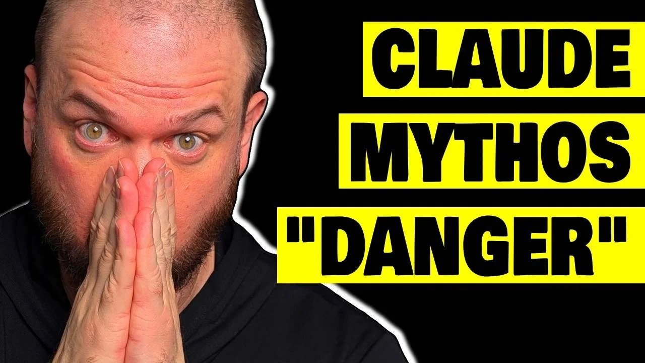 O mito antrópico de Claude exposto no vazamento do CMS aumenta os riscos