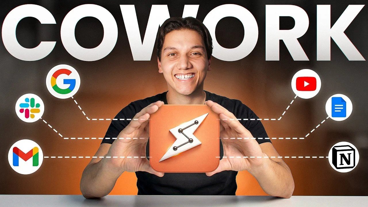 O novo modo de trabalho automático do Mestre Claude