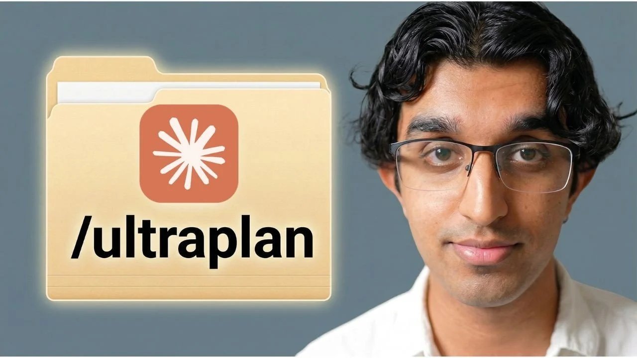 O novo ultraplano antrópico altera o planejamento no Código Claude