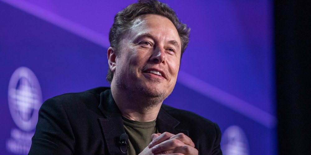 O patrimônio líquido de Elon Musk pode torná-lo o primeiro bilionário enquanto a SpaceX arquiva um IPO histórico | IA, Elon Musk, Finanças, SpaceX, Mercado de Ações | Notícias e fofocas sobre celebridades | Entretenimento, fotos e vídeos