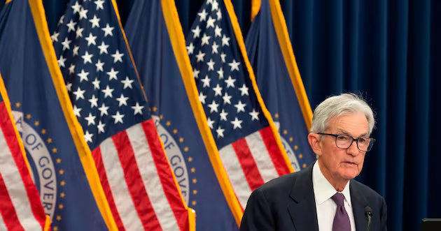 O presidente do Federal Reserve, Jerome Powell, está saindo? – Notícias Deseret